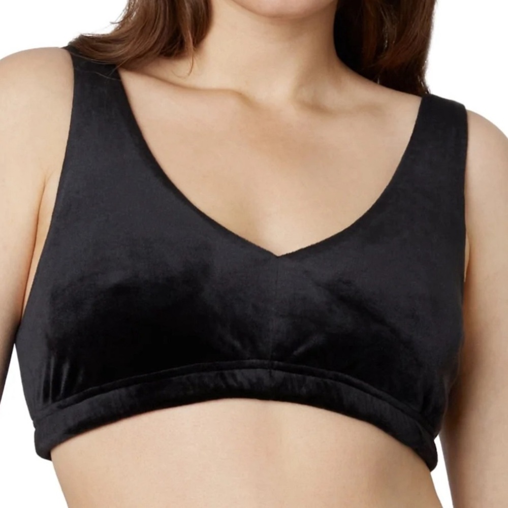 NIA Bralette Sz Medium
